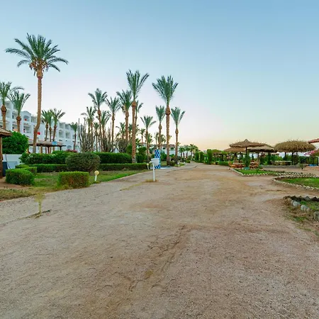 Siva Sharm Resort & Spa