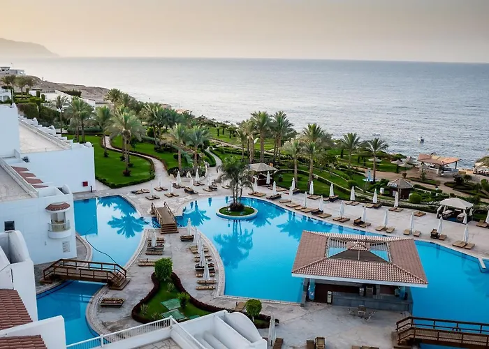 Siva & Üdülőközpont Sarm es-Sejk